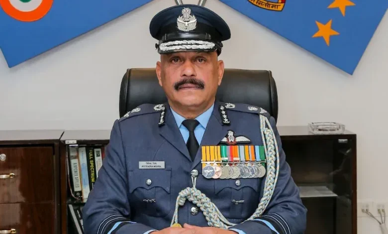 Ram Mandir CEO, Jitendra Mishra, Ayodhya Ram Mandir, Shri Ram Janmabhoomi Trust, Operation Sindoor