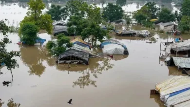 Bihar Flood, Bihar Flood Relief, Sonu Sood Bihar, Alakh Pandey Relief, Bihar Flood News