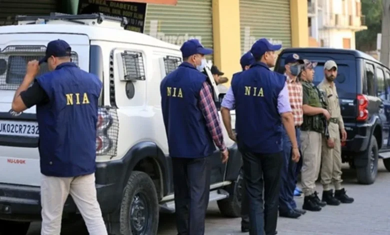 NIA Raid, Terror Network India, IMK JMB, Assam Terror Case, West Bengal NIA