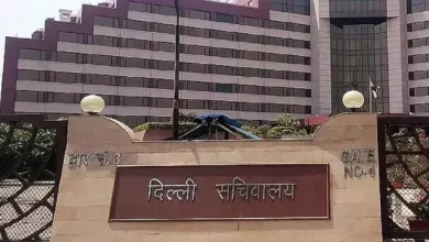 Delhi Transfer Posting, Delhi Sub Registrar, Najafgarh Sub Registrar, Delhi Services Department, Delhi Government