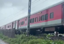 Srikakulam Train Accident, Rajya Rani Express, Andhra Pradesh Rail Accident, Students Train Accident, Tekkali Accident