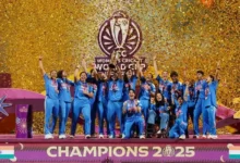 ICC Women’s Champions Trophy 2027:
