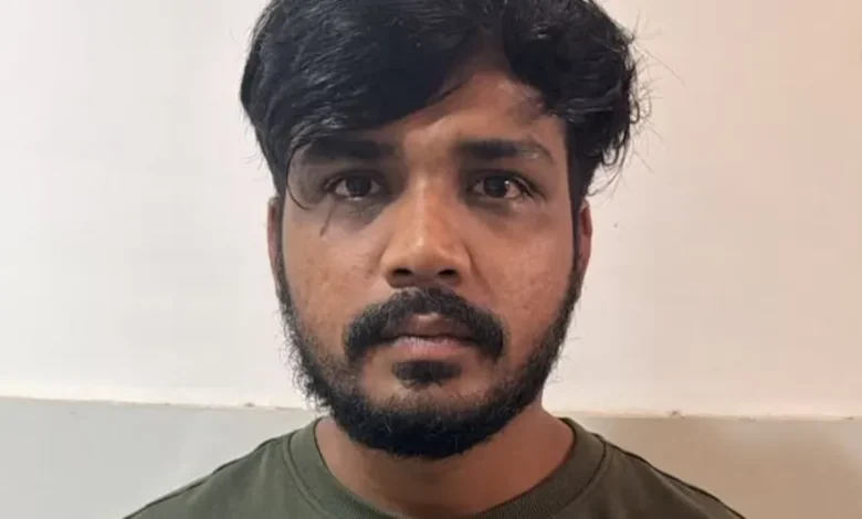 SSC GD Exam, Exam Scam, Arun Kumar Devil, Online Exam Hacking, Solver Gang