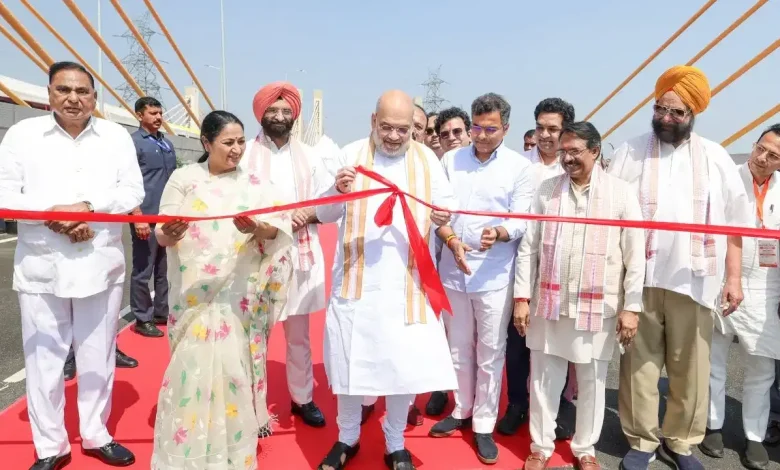 Barapullah Phase 3, Delhi Traffic, Mayur Vihar AIIMS, Noida Delhi Connectivity, Ghaziabad Delhi Route