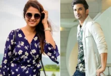 Disha Salian Death Case