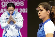 Asian Games 2026, Mirabai Chanu, Manu Bhaker, India Medals, Aichi Nagoya Games