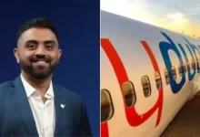Flydubai Flight, Indian Pilot, Dubai Tel Aviv Flight, Omani Copilot, Saudi Arabia Emergency Landing
