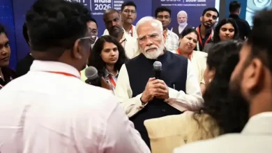 Semicon India 2026, Semiconductor Mission, Narendra Modi, India Semiconductor Industry, Chip Manufacturing