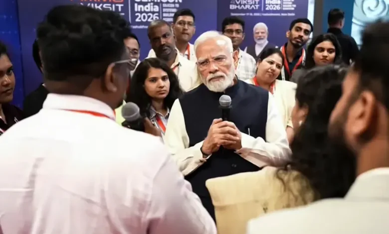 Semicon India 2026, Semiconductor Mission, Narendra Modi, India Semiconductor Industry, Chip Manufacturing