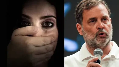 Delhi Gang Rape, Rahul Gandhi, Amit Shah, Delhi Police, Women Safety