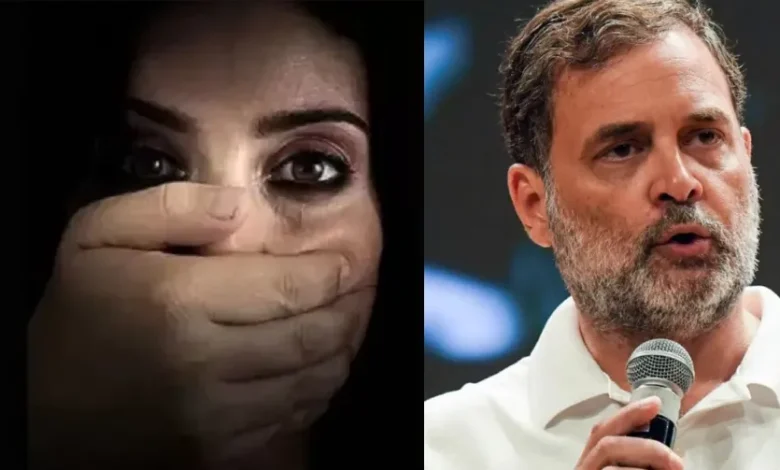 Delhi Gang Rape, Rahul Gandhi, Amit Shah, Delhi Police, Women Safety