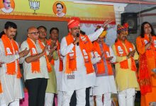 Rajasthan Civic Election 2026, Rajasthan Local Body Election, BJP Congress Rajasthan, Jaipur Mayor Election, Rajasthan Municipal Election