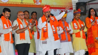Rajasthan Civic Election 2026, Rajasthan Local Body Election, BJP Congress Rajasthan, Jaipur Mayor Election, Rajasthan Municipal Election
