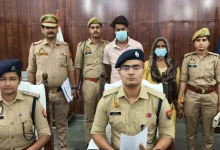 Jyoti Murder Case, Saharanpur Crime, Deoband Murder, Mother Son Arrested, Uttar Pradesh Crime