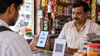 UPI MDR, UPI Charges 2026, NPCI UPI, Digital Payments India, UPI Merchant Payment