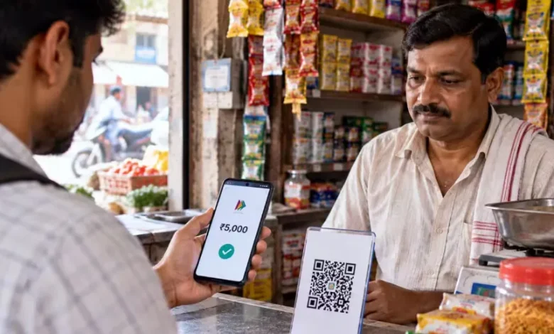UPI MDR, UPI Charges 2026, NPCI UPI, Digital Payments India, UPI Merchant Payment