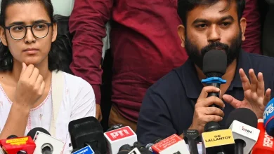 Abhijeet Dipke, CJP Protest, Delhi Police, Conditional Bail, Lehra Do Tiranga