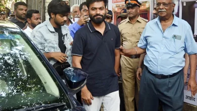 Election Commission Protest, Gyanesh Kumar, CJP Protest Mumbai, Abhijit Dipke, SIR Voter List
