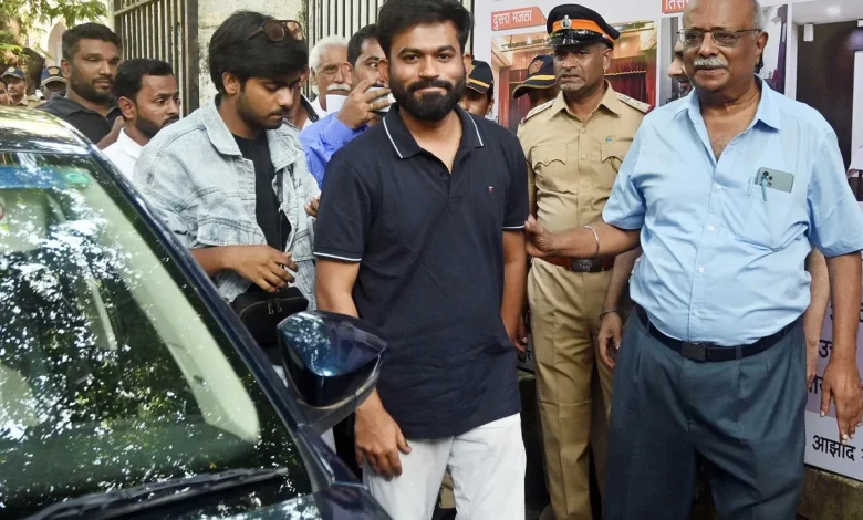 Election Commission Protest, Gyanesh Kumar, CJP Protest Mumbai, Abhijit Dipke, SIR Voter List