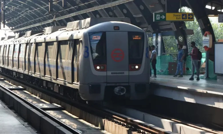Delhi Metro News, DMRC Supreme Court Apology, CJP Protest Delhi, Delhi Metro Station Closure, Supreme Court Metro Case
