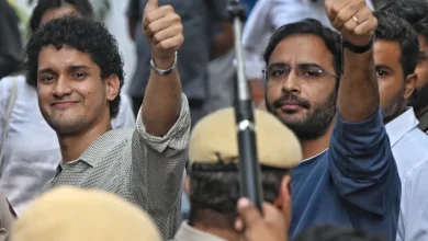 CJP Protest, Jantar Mantar Protest, Delhi Police, Saurav Das, Ashutosh Ranka