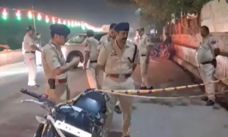 Delhi Sonia Vihar Firing, Manish Yadav Murder, Delhi Crime News, Sonia Vihar Shooting, Delhi Police Investigation