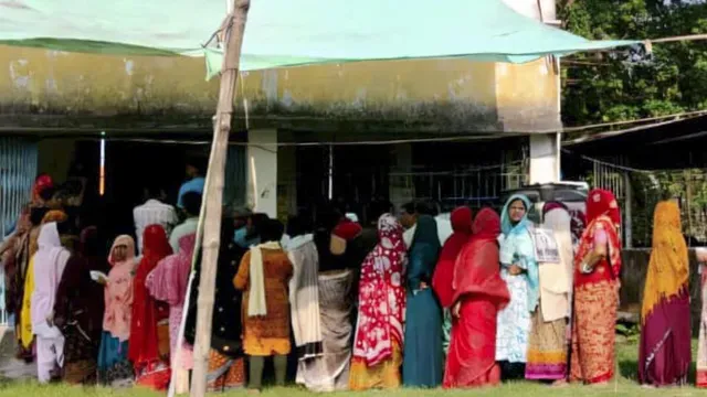By Election 2026, Nandigram Bypoll, Rejinagar Bypoll, Madurantakam Bypoll, Nagaon Lok Sabha Bypoll