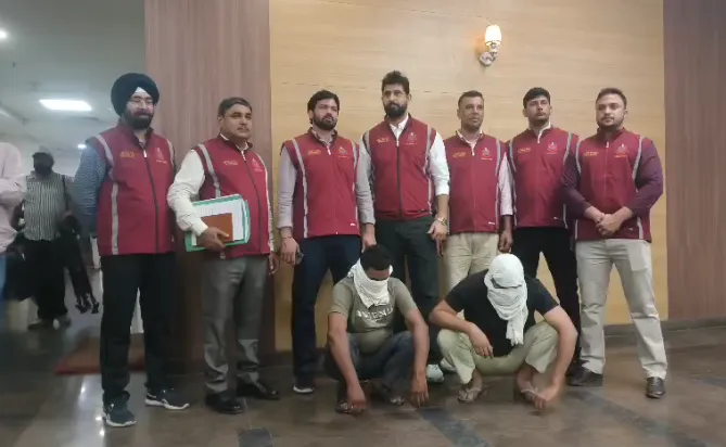 Bhajanpura Firing, Delhi Crime, Usmanpur Encounter, Rashid Cablewala Gang, Delhi Police
