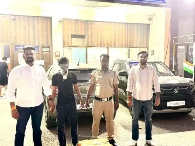 Illegal Liquor Delhi, Mandawali Police, Delhi Excise Act, Liquor Seizure, East Delhi Crime