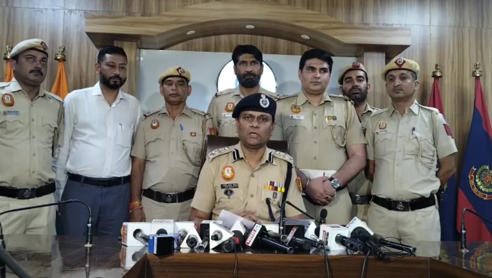 NDMC Swachhata Abhiyan, Swachhata Hi Seva 2026, Kiran Rijiju, G Kishan Reddy, Pravesh Sahib Singh