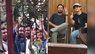 CJP Protest Delhi, Saurav Das Arrest, Ashutosh Ranka Tihar Jail, Jantar Mantar Protest, Delhi Police News