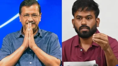 Abhijeet Dipke, Arvind Kejriwal, CJP Protest Delhi, Delhi Police Detention, Gyanesh Kumar Controversy