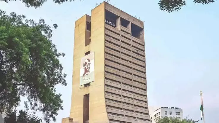 NDMC Transfer, NDMC Transfer Row, NDMC Personal Department, Delhi Civic Body, NDMC Posting